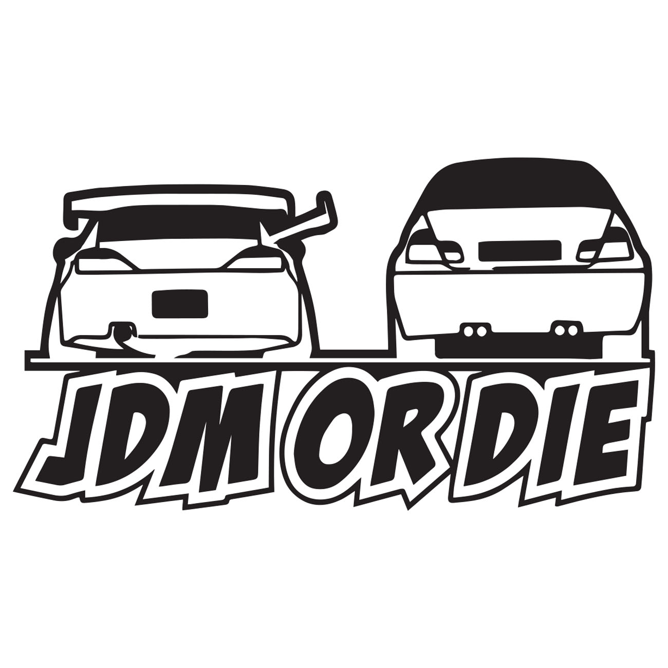 Jdm Or Die