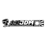 Jdm Osaka Kanjo Performance