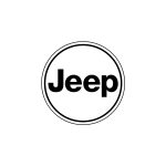 Jeep – Centerkapsel Folie