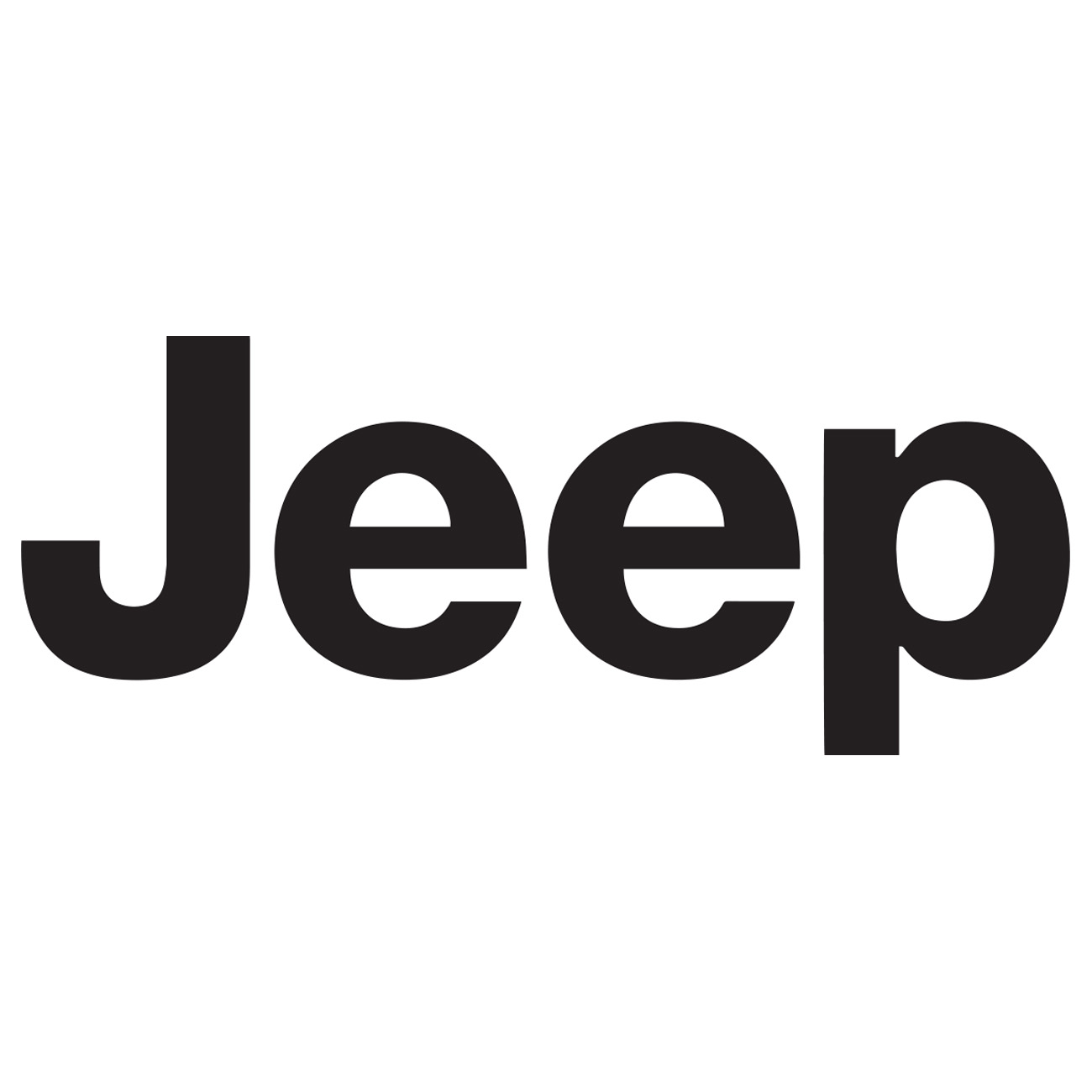 Jeep Logo