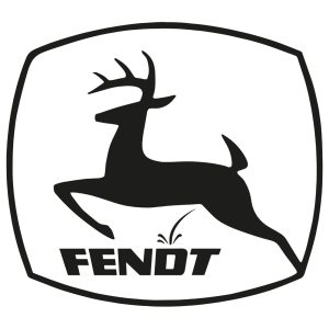 John Deere pisses on Fendt