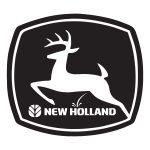 John Deer Pisses On New Holland