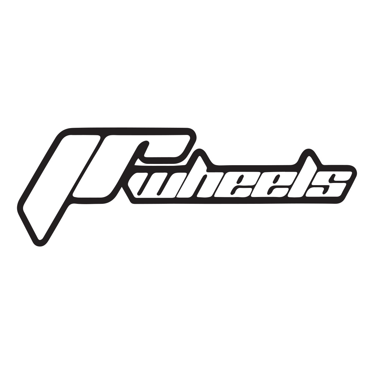 Jrwheels Logo