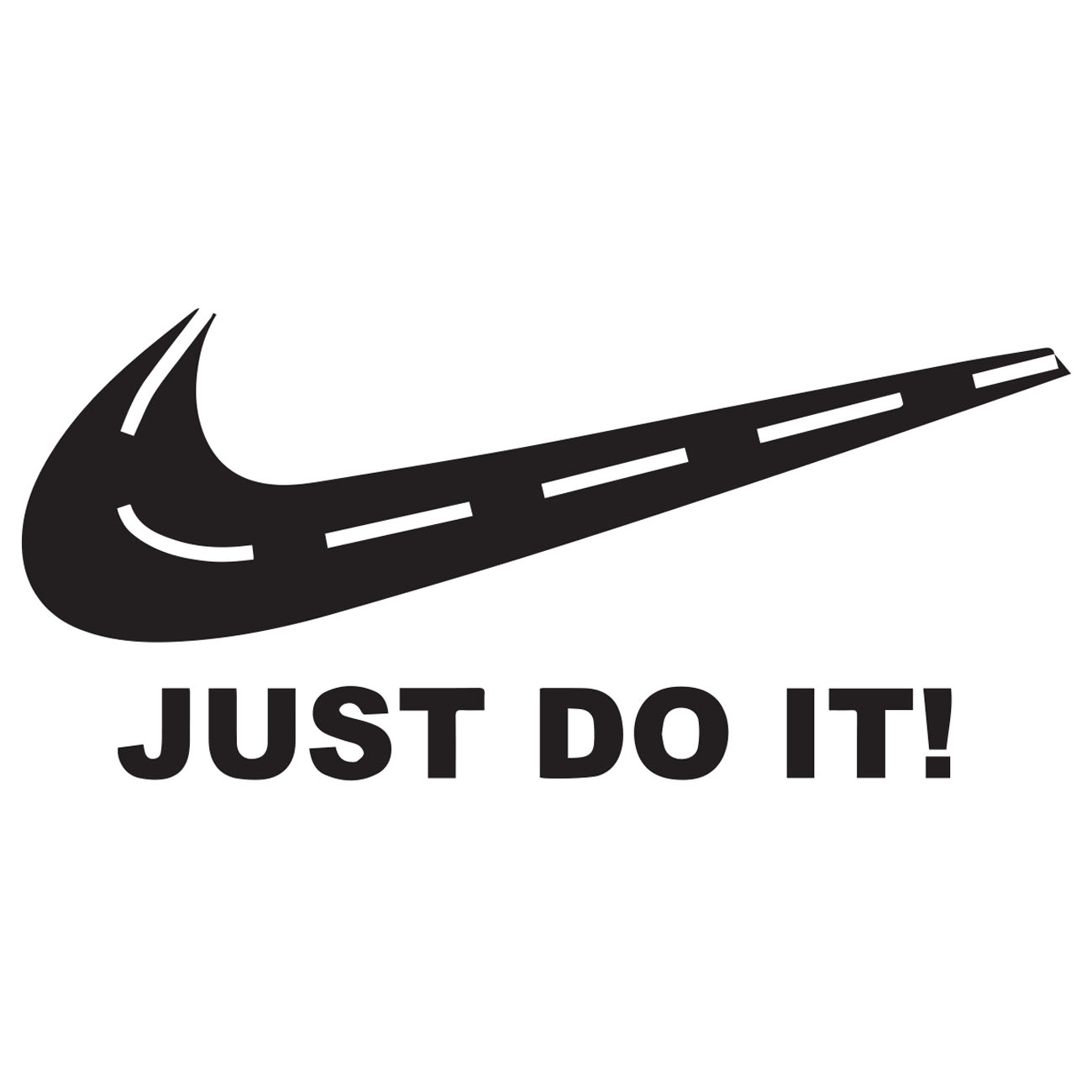 Just Do It