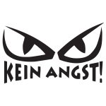 Kein Angst