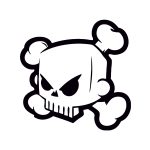 Ken Block Logo 2