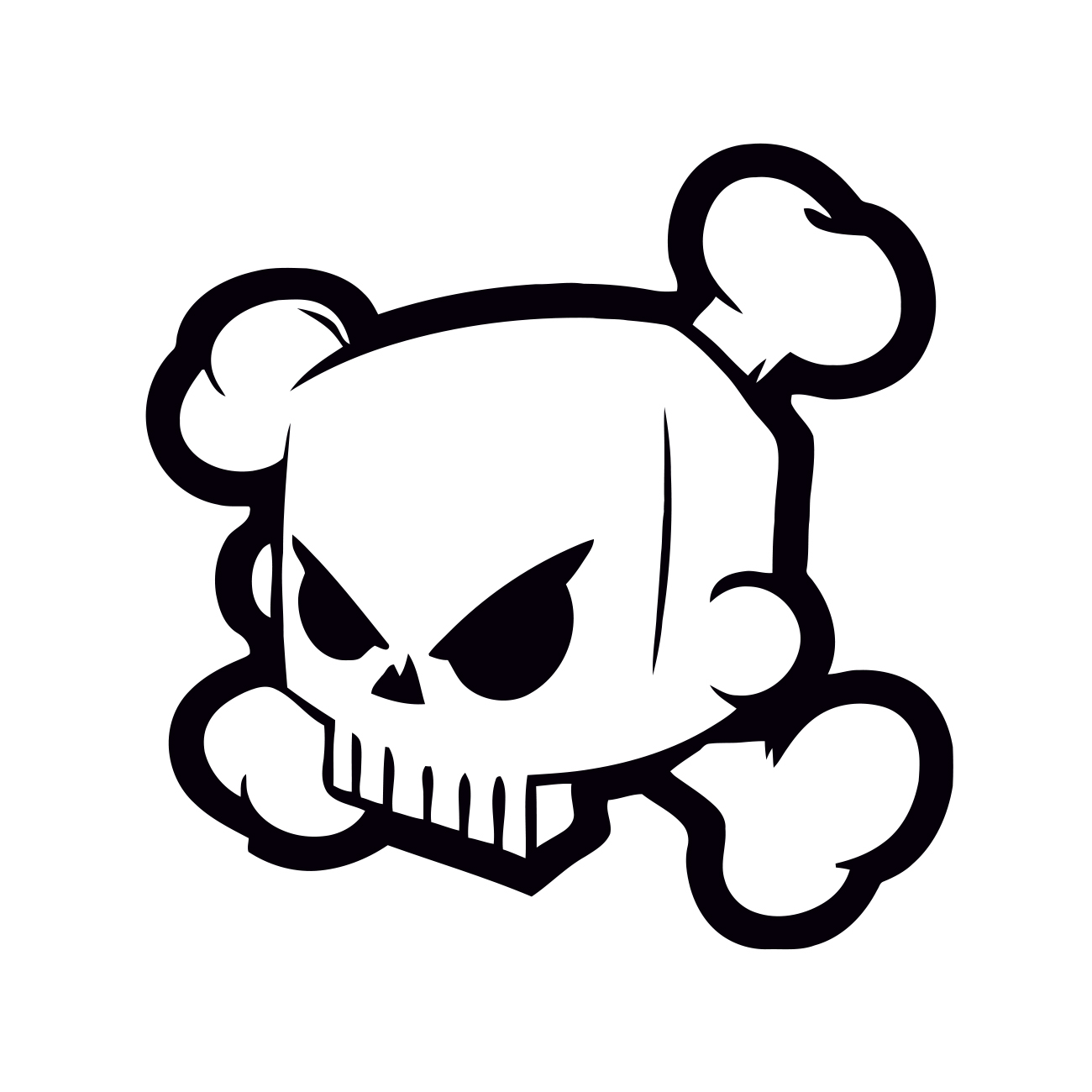 Ken Block Logo 2