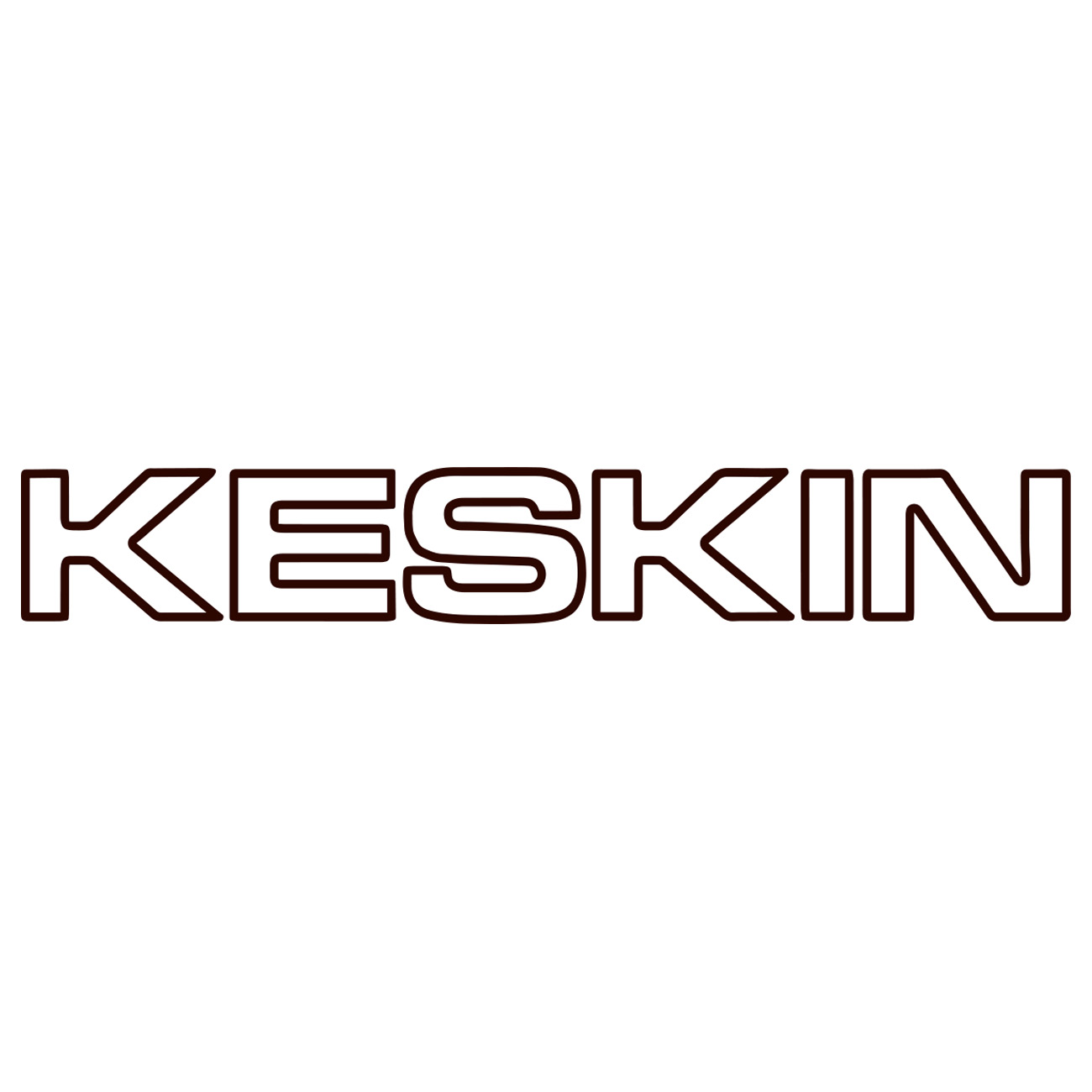 Keskin Logo