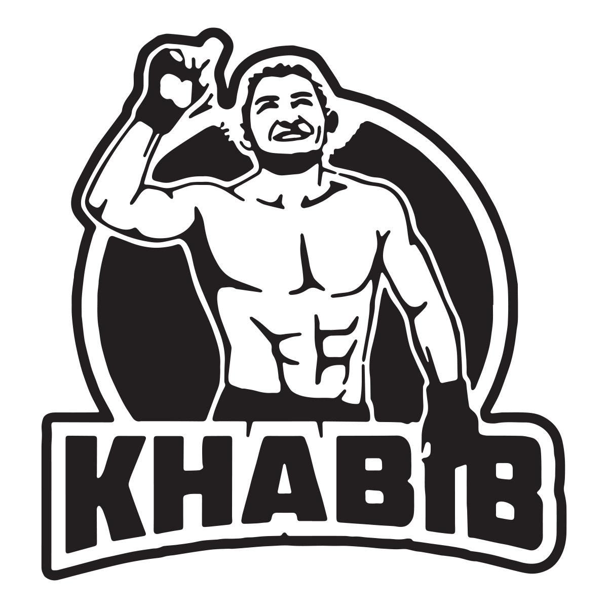 Khabib Ufc Fighter