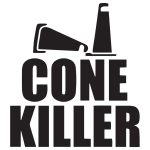 Cone Killer