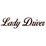 Lady Driver