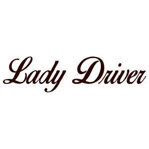 Lady Driver