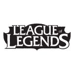 League Of Legends Lol Logo