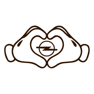 Love Opel