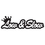 Low And Slow 2