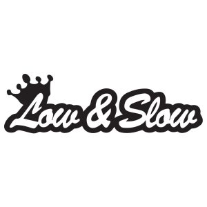 Low and slow 2