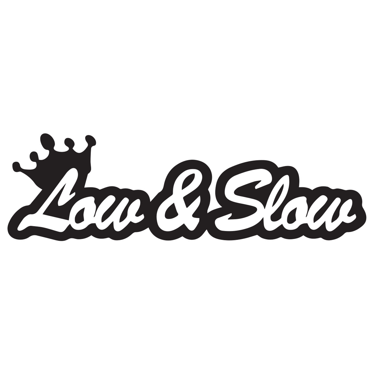 Low And Slow 2