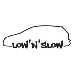 Low And Slow Altea
