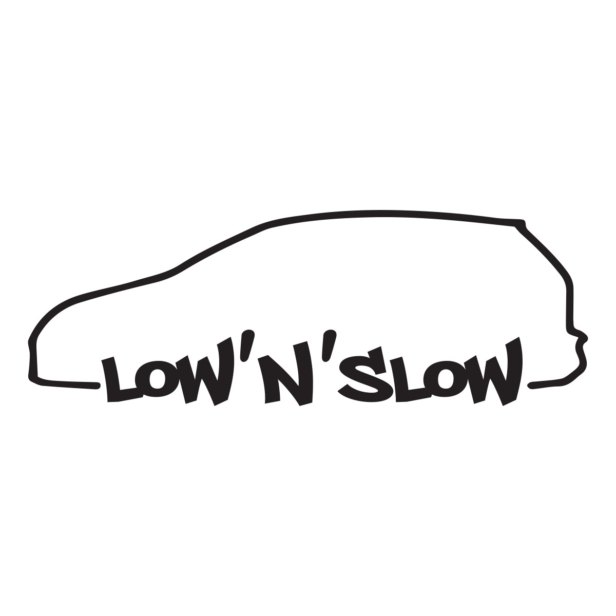 Low And Slow Altea