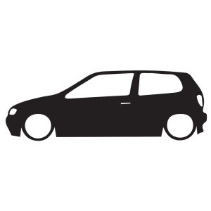 Low car