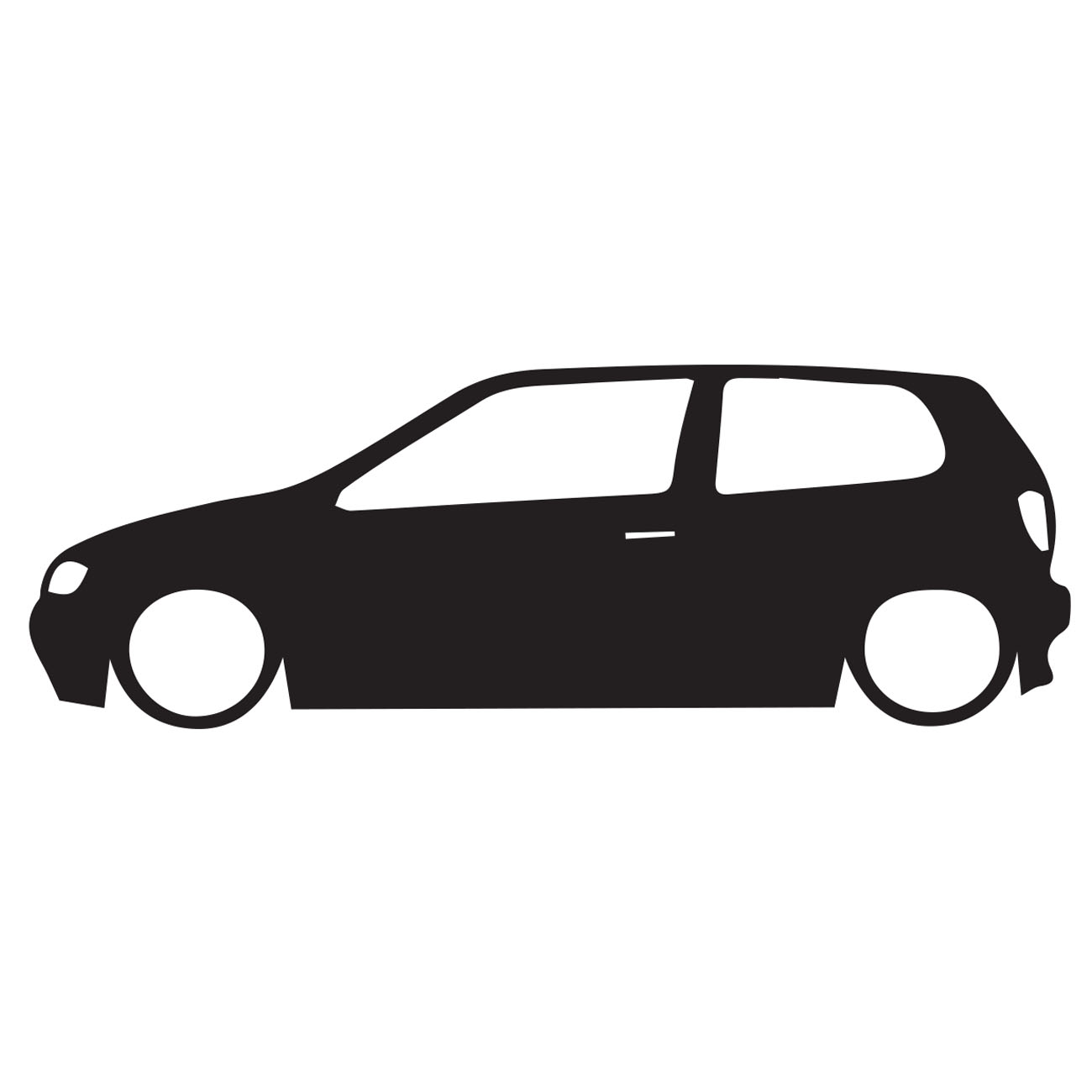 Low Car