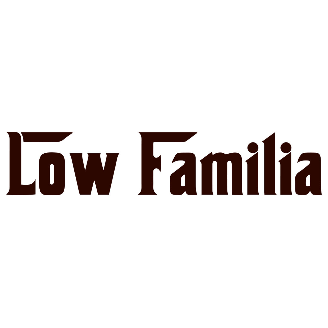 Low Familia