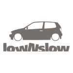 Low N Slow Polo 6N