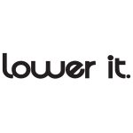 Lower It.