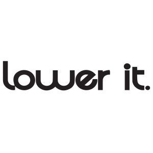 Lower It.