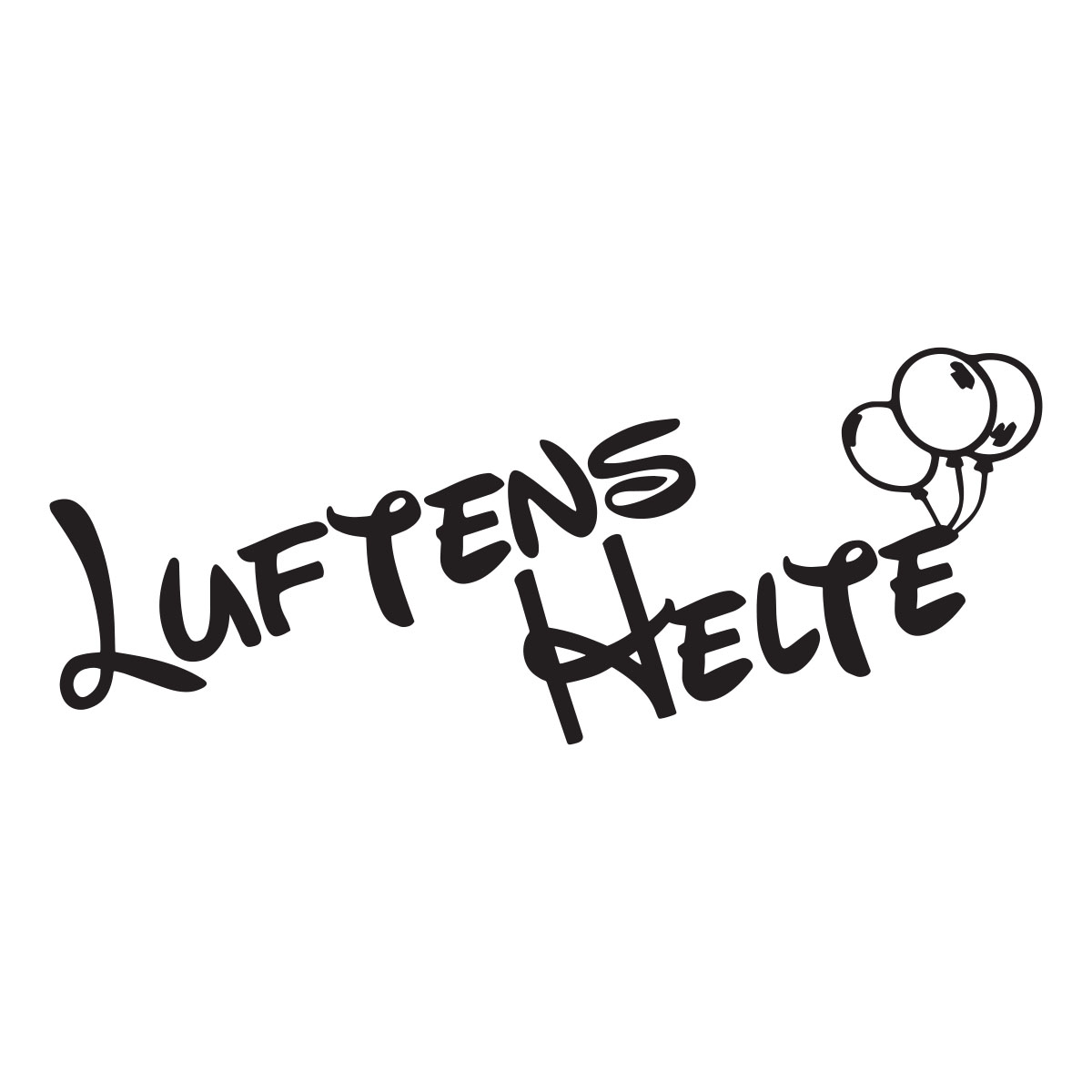 Luftens Helte