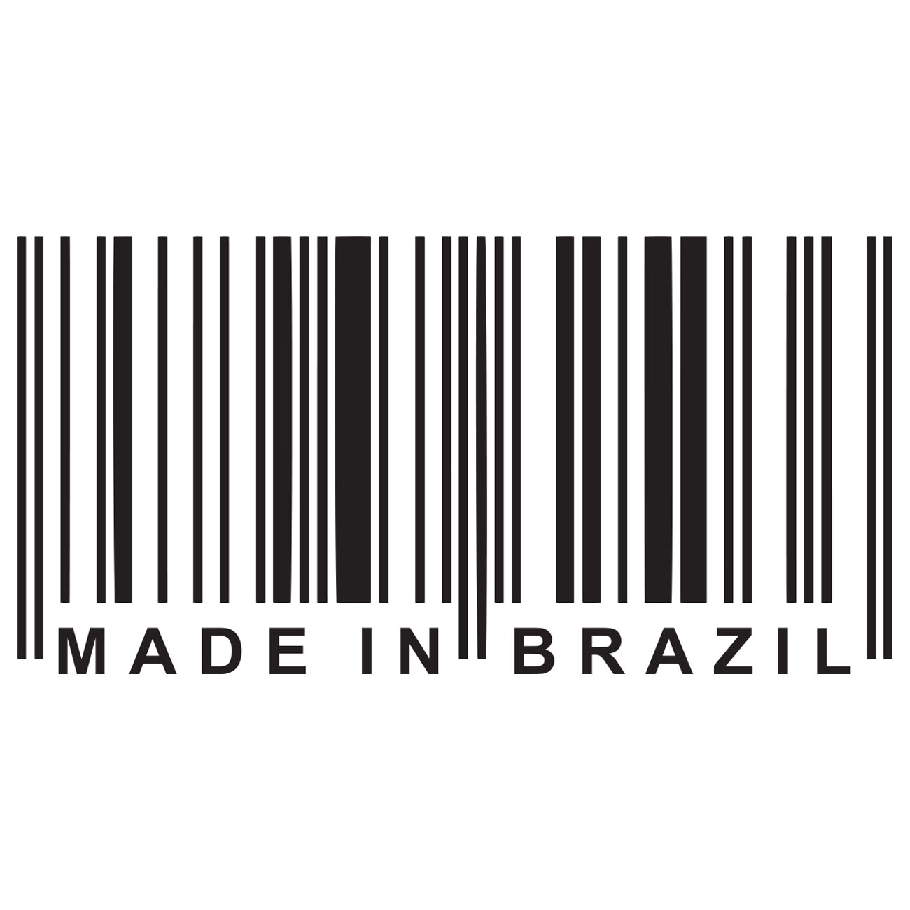 Made In Brazil