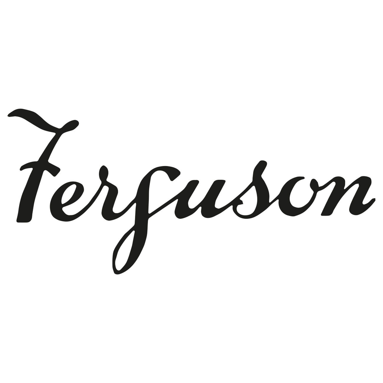 Massey Ferguson Logo 2