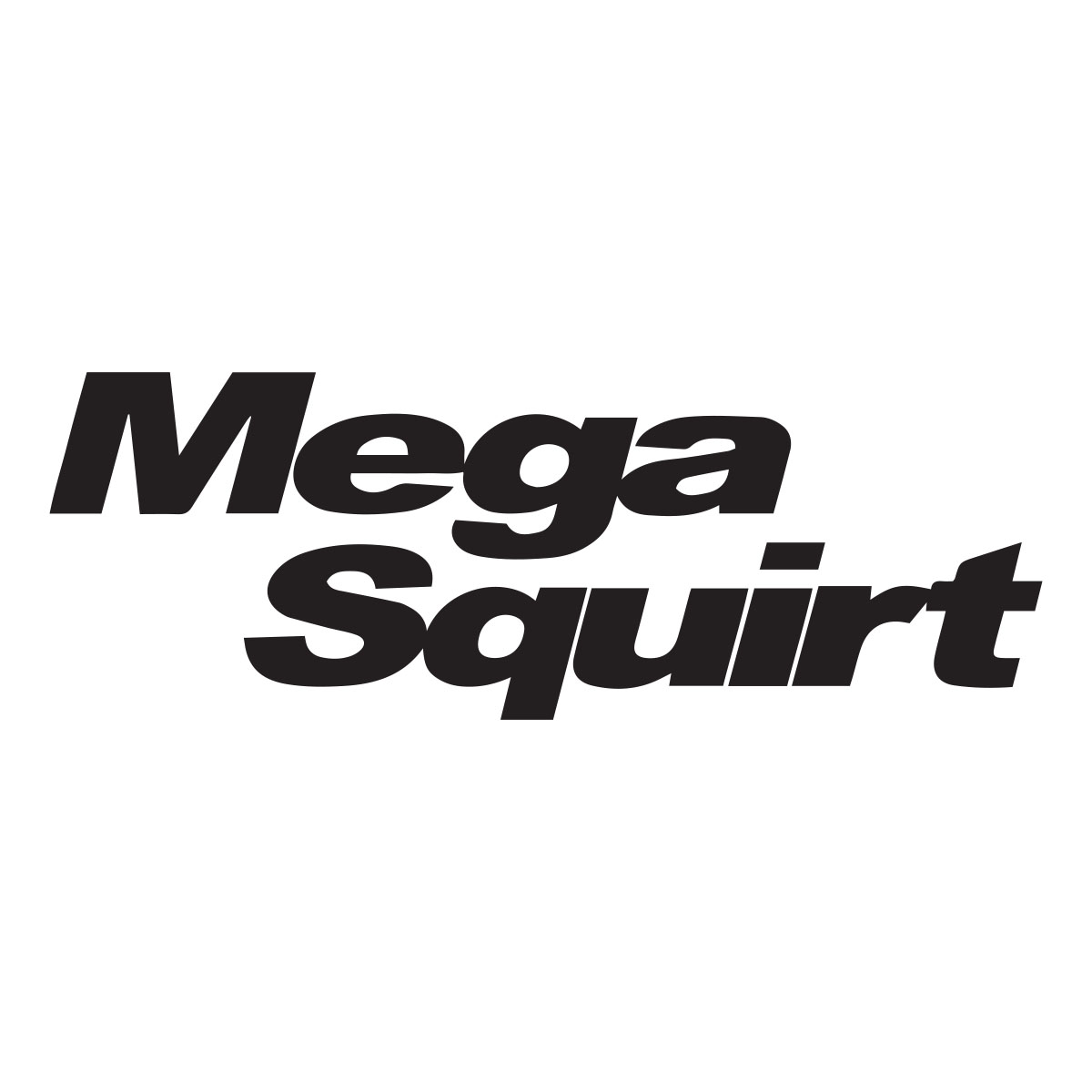 Mega Squirt