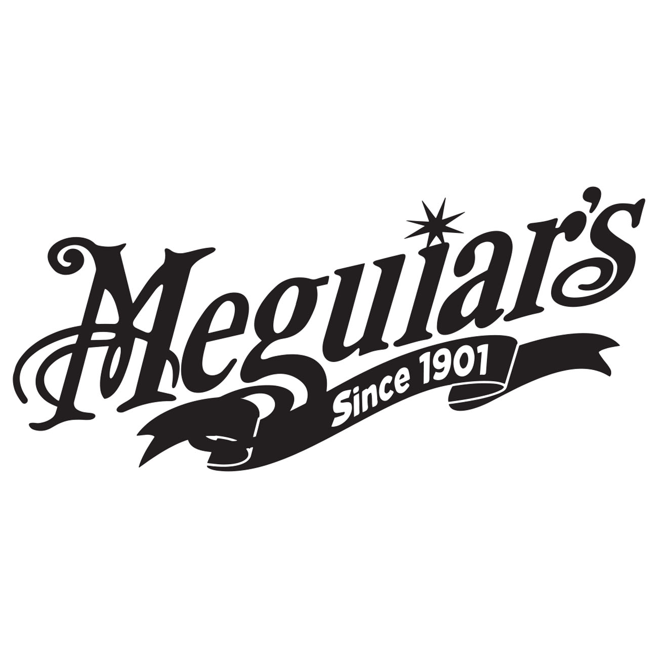 Meguiars Logo