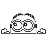 Minion 1