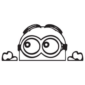 Minion 1