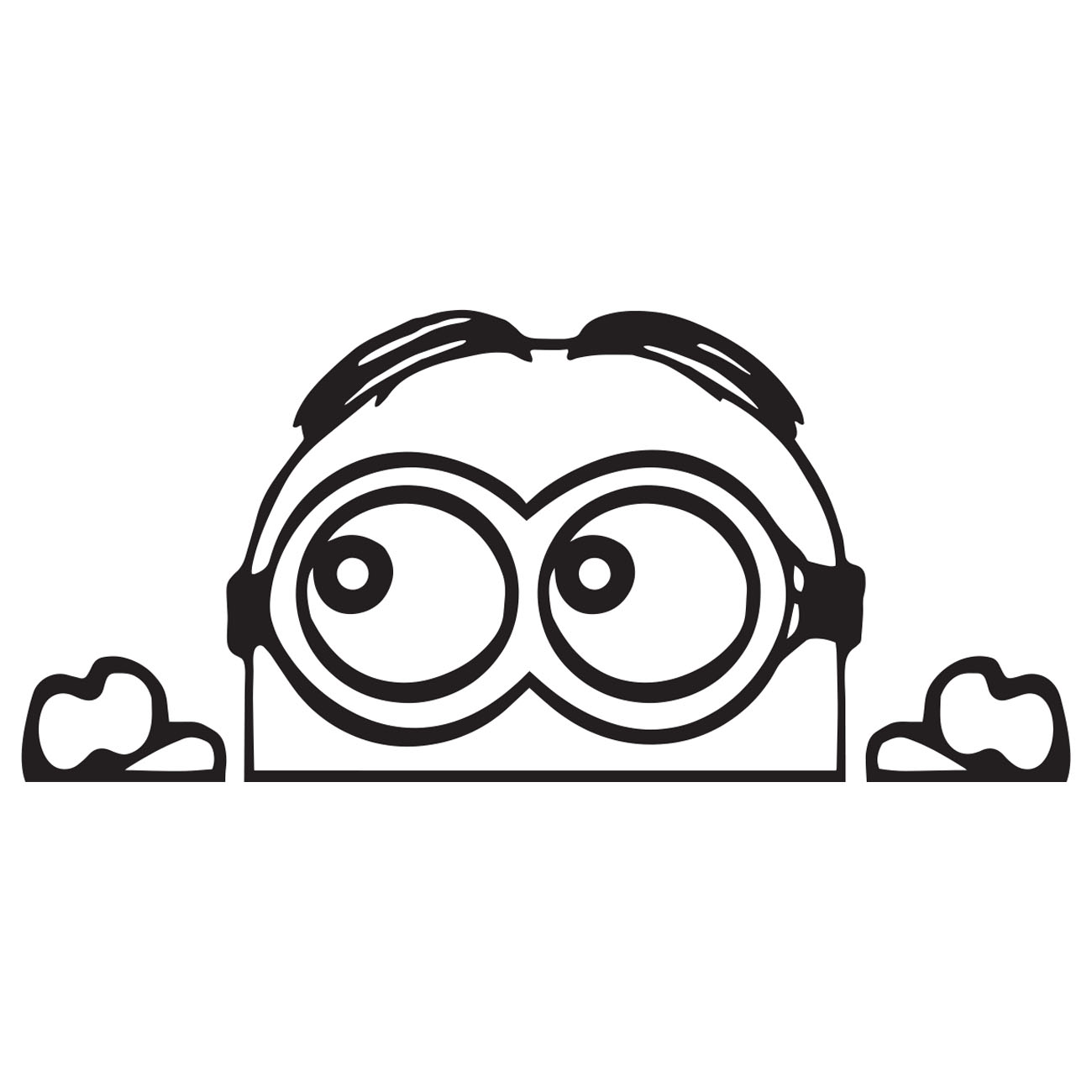 Minion 1