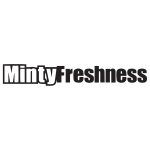 Minty Freshness