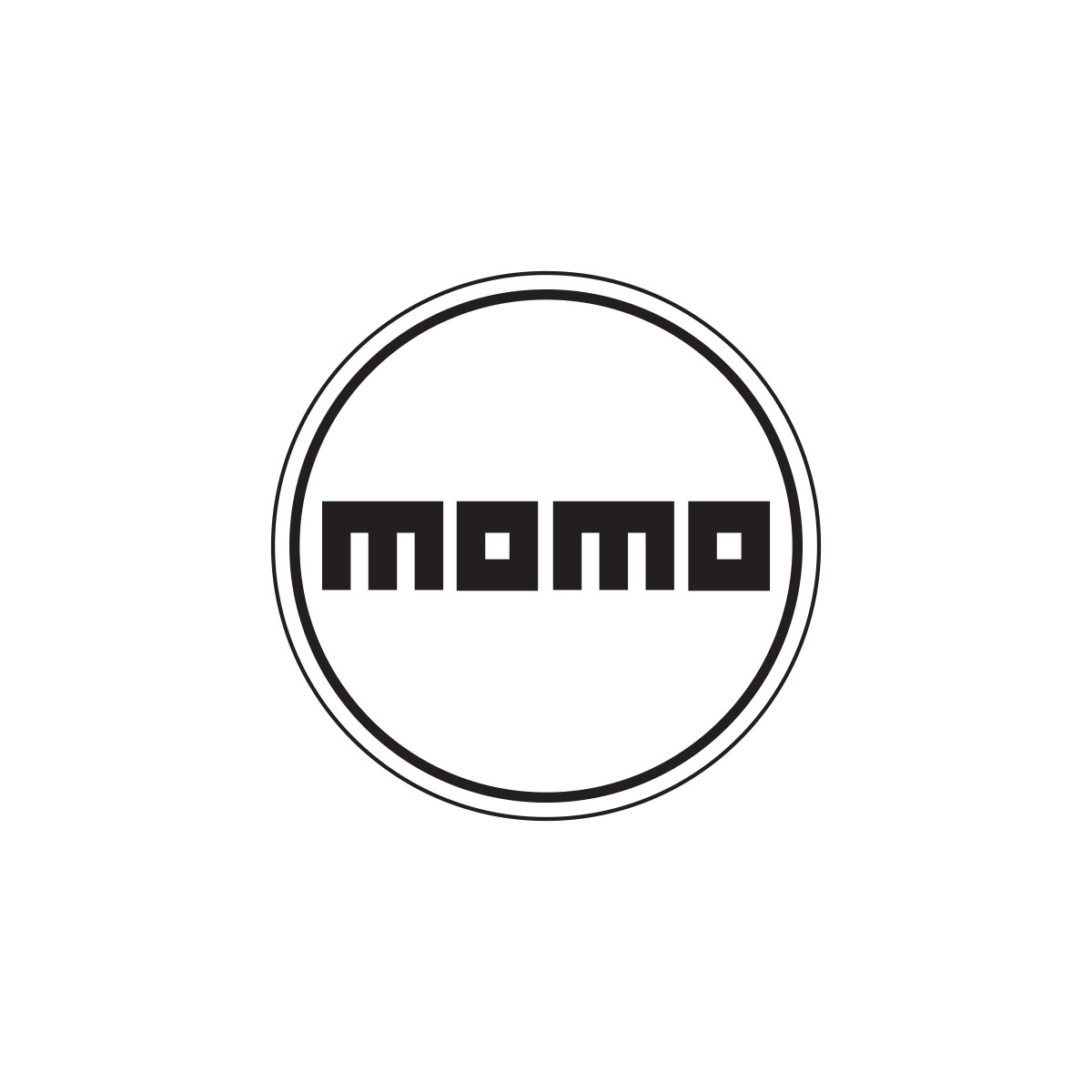 Momo – Centerkapsel Folie