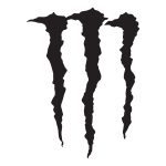 Monster Energy Claws