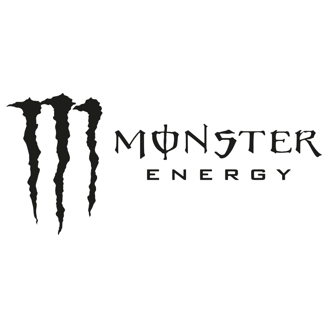 Monster Energy