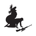 Moose Hunter