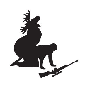 moose hunter