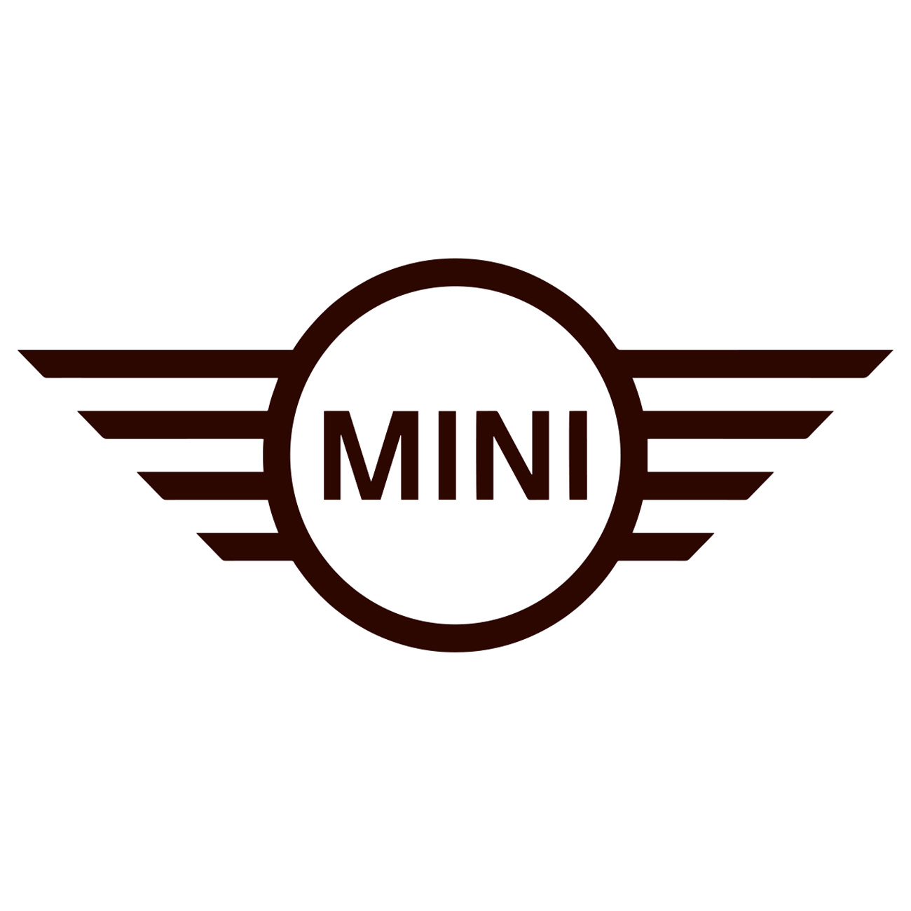 Morris Mini Logo