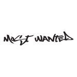 Most Wanted