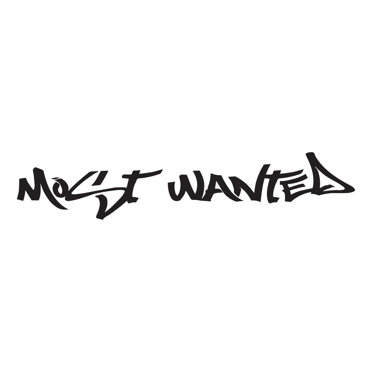 Most Wanted