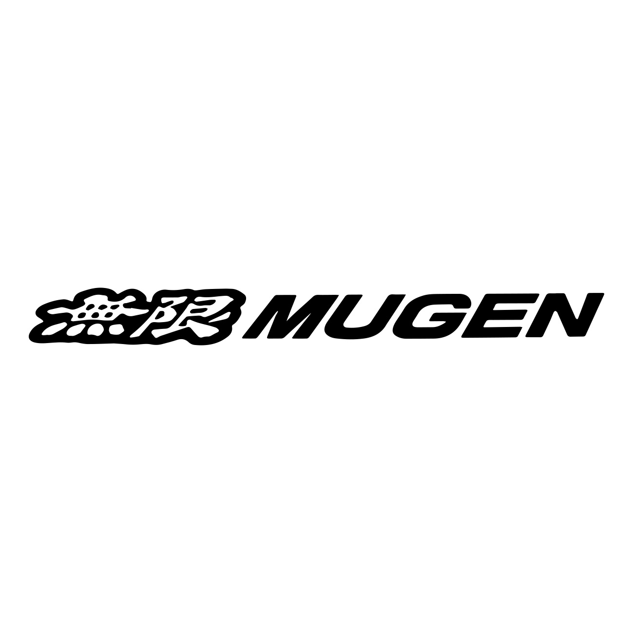 Mugen Logo