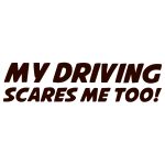 My Driving Scares Me Too2