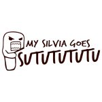 My Silvia Goes Sututututu