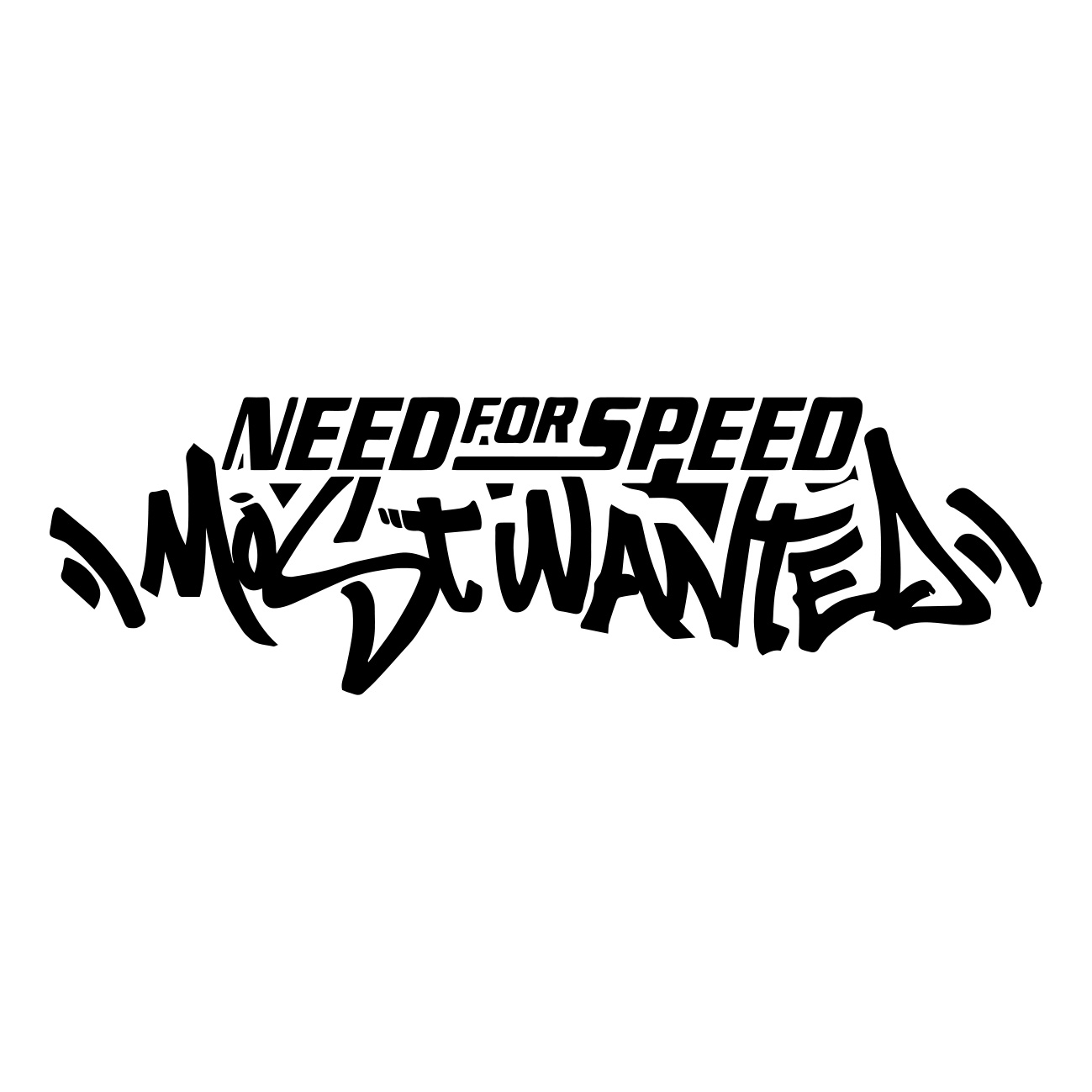 Need For Speed Most Wanted